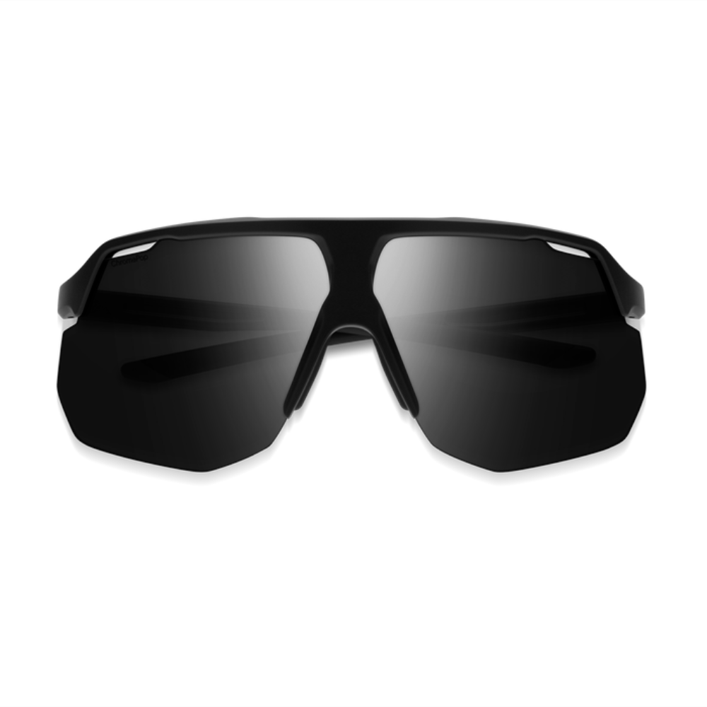Smith Motive Polarized Sunglasses for Men & Women - UV Protection, Lightweight & Stylish - Perfect for Driving, Running, and Outdoor Activities