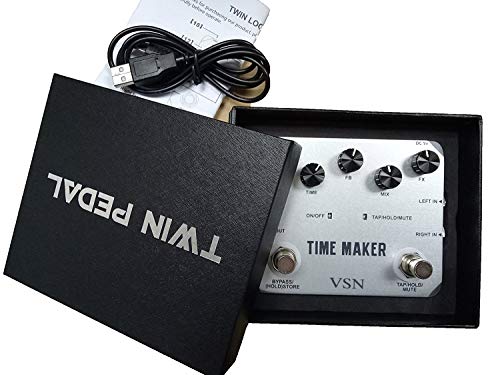 White Time Maker