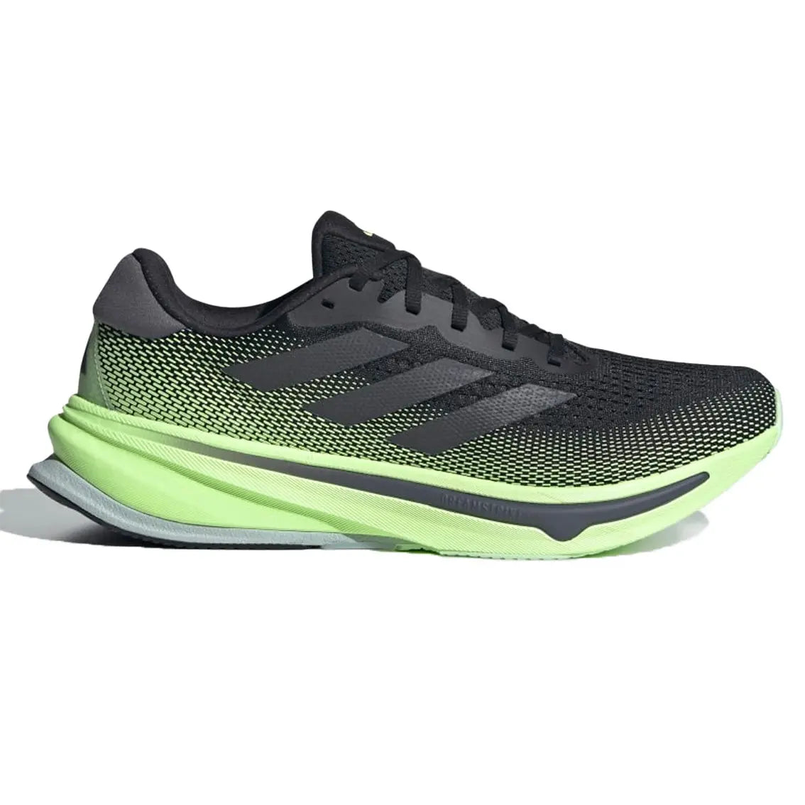 adidas Supernova Rise Men's Running Shoes - Lightweight Cushioned for Training & Marathon - Perfect for Road Running & Gym Workouts