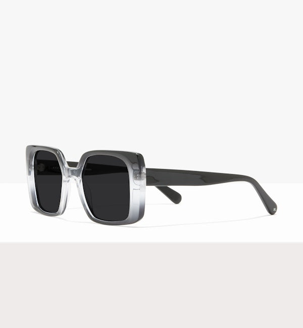 Stylish Cassiopeia Sunglasses for Women & Men - UV400 Protection Polarized Fashion Shades - Perfect for Driving, Beach & Outdoor Activities