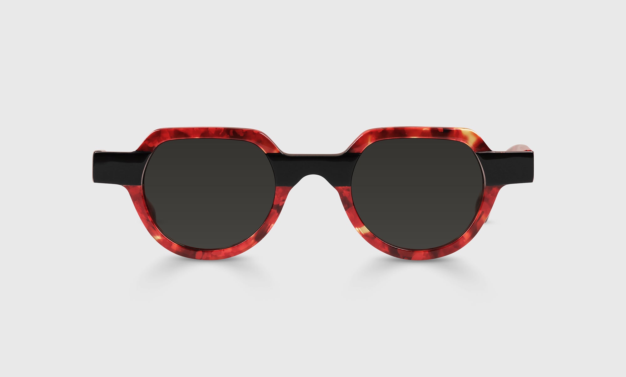 Knock Out Polarized Sunglasses for Men & Women - UV Protection, Stylish & Durable - Perfect for Driving, Beach & Outdoor Activities