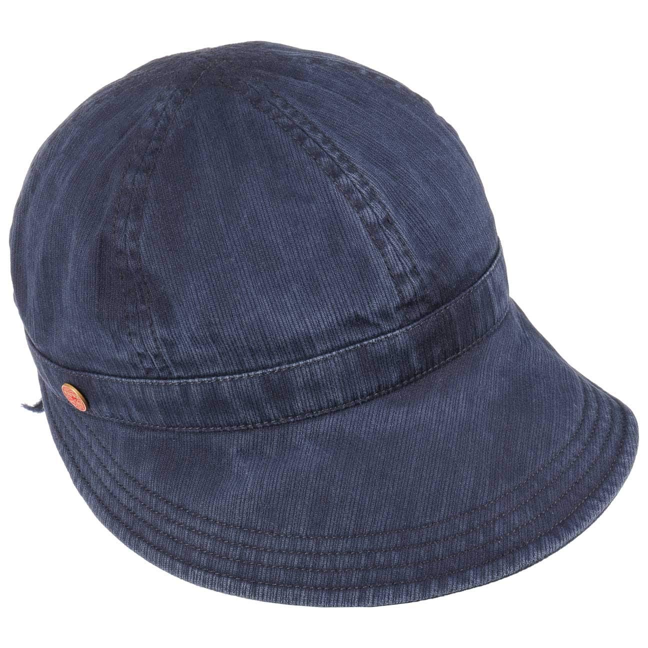 Angelina Visor for Women - Stylish & Comfortable Sun Visor Hat Made in EU | Perfect for Beach, Driving, Golf & Outdoor Activities