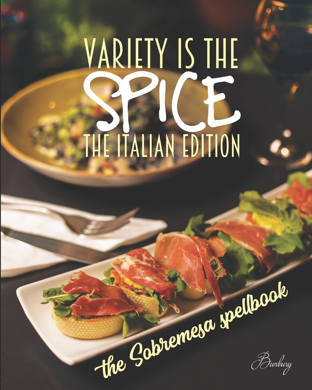 Variety Is The Spice of Life - Premium Spice Gift Set for Cooking, Baking & Seasoning | Perfect for Home Chefs, Foodies & Gourmet Gifts