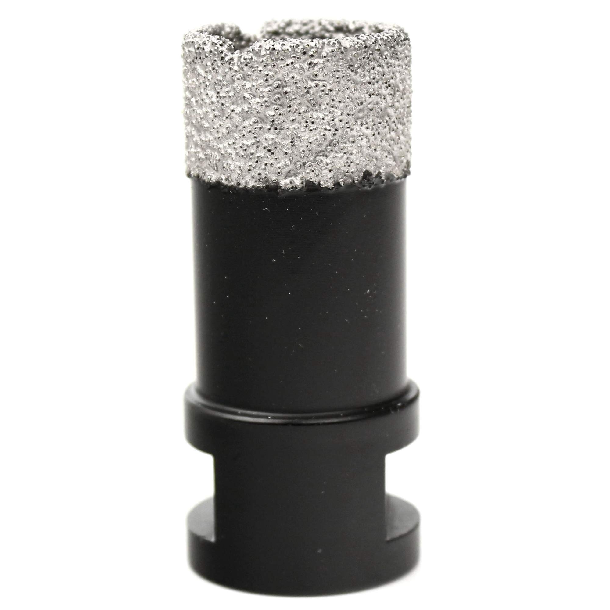ILOVETOOL M14 25mm Granite Vacuum Brazed Diamond Core Drill Bits for Stone, Concrete, and Masonry - Perfect for Professional Construction, Renovation, and DIY Projects