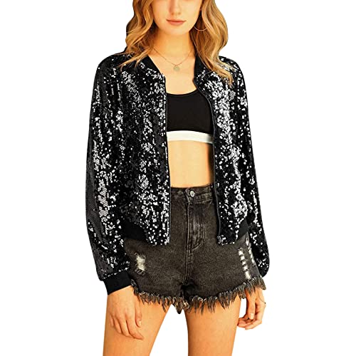 Zip-black