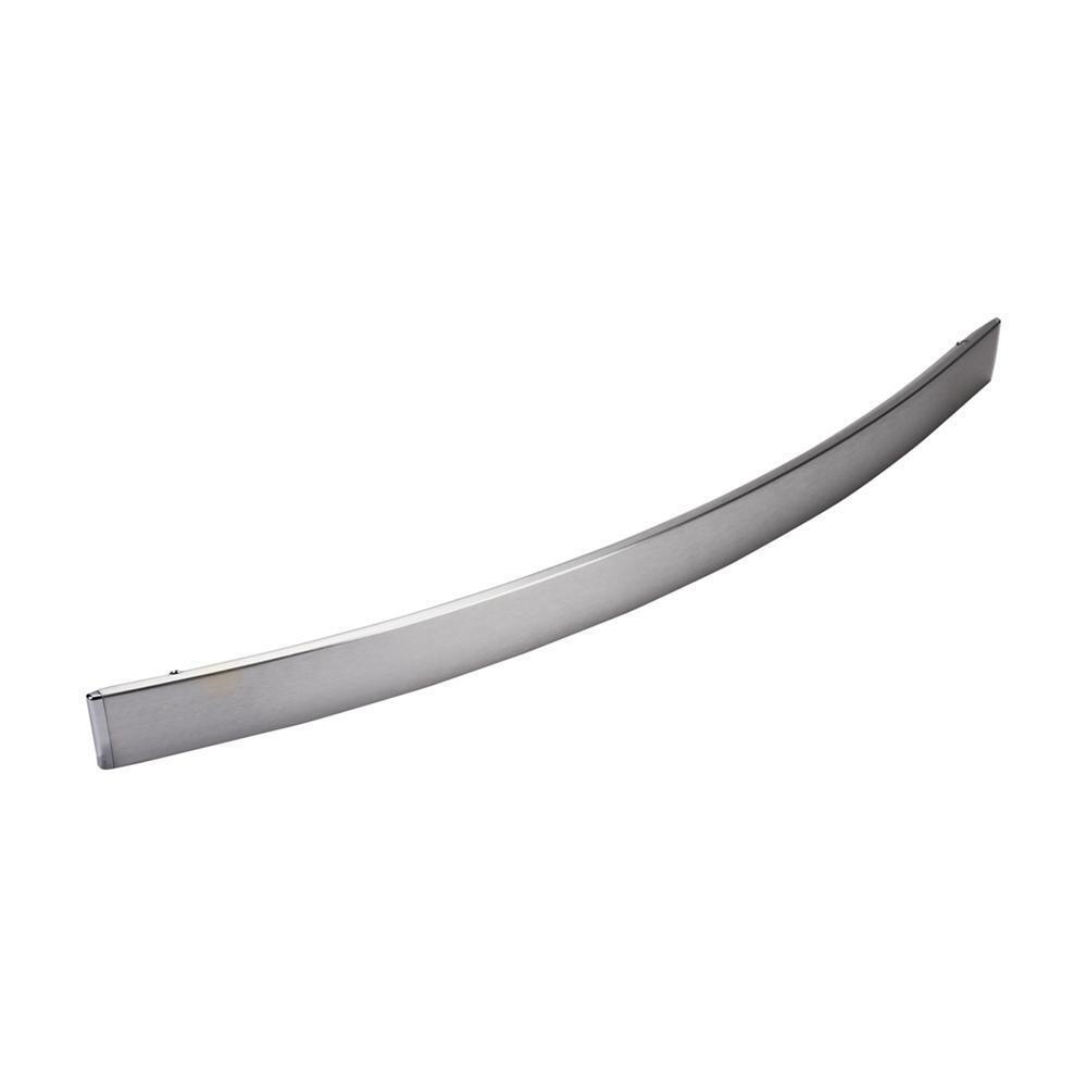 Amana W11391973 Stainless Steel Dishwasher Door Handle Replacement Part - Perfect for Kitchen Appliance Repair & DIY Home Improvement Projects