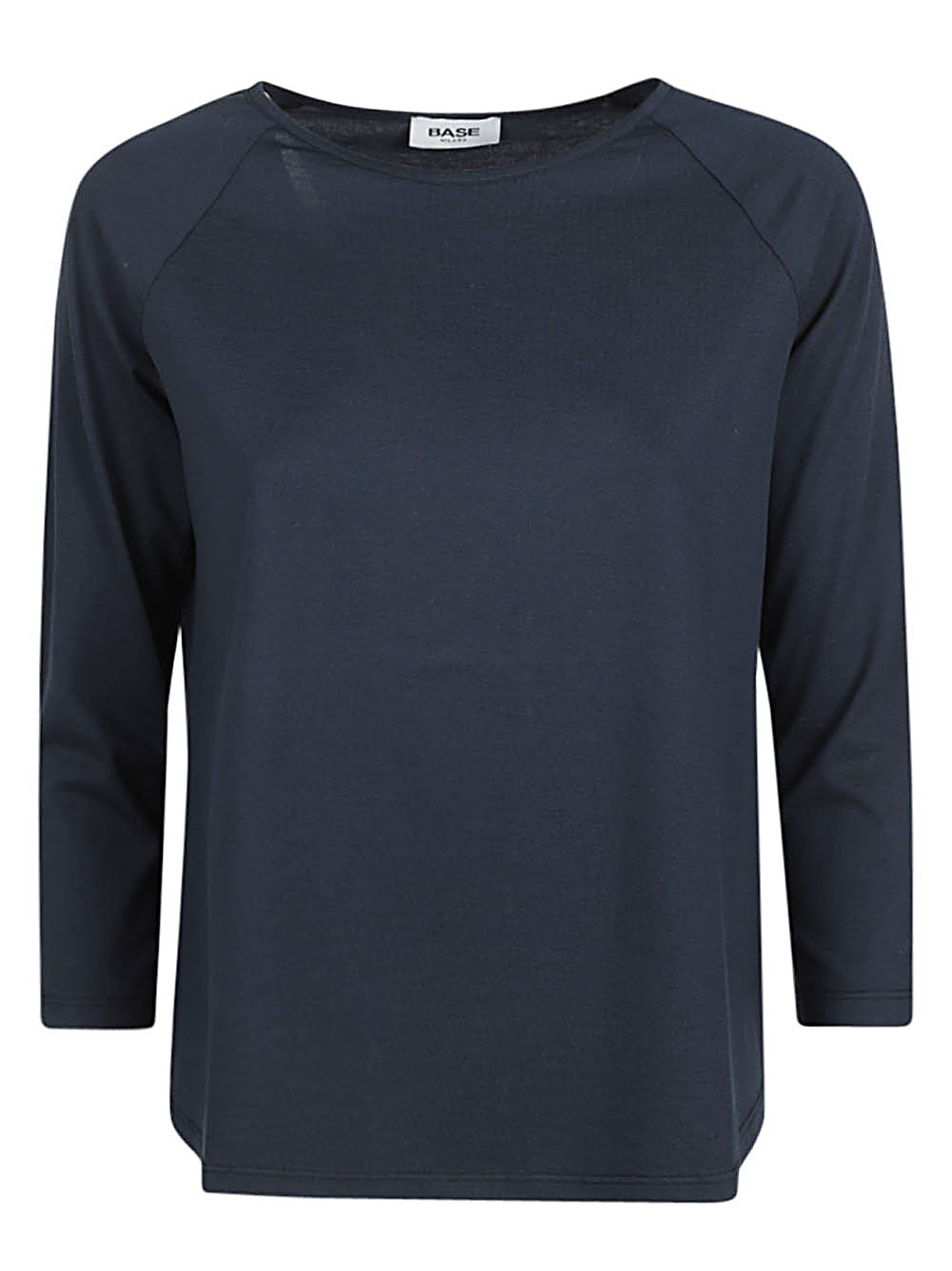 Blue Base Sweaters for Women & Men - Soft & Comfortable Knit Pullover for Casual Wear & Layering