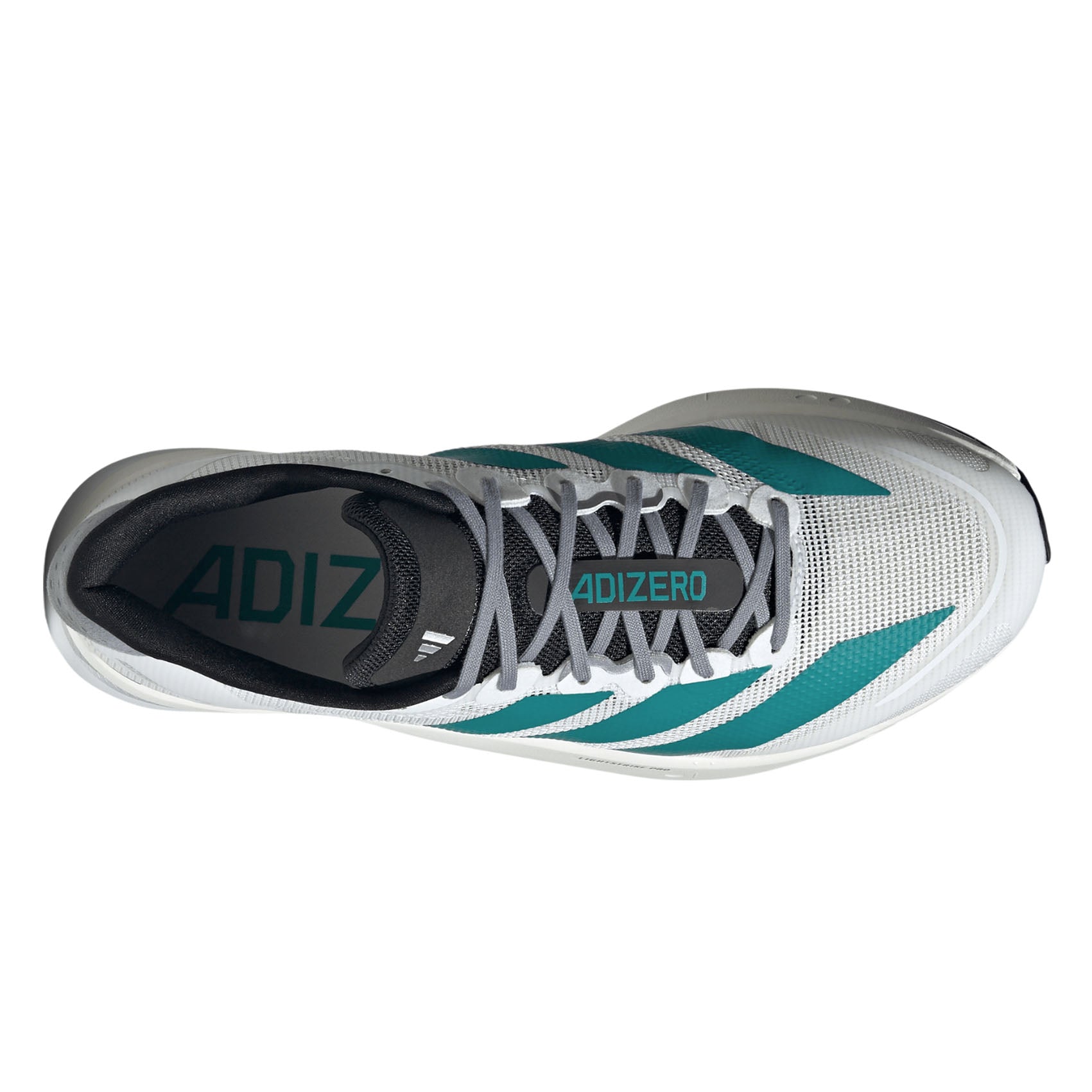 Men's Adidas Adizero Boston 13 Running Shoes - Lightweight Performance Sneakers for Marathon Training & Road Racing