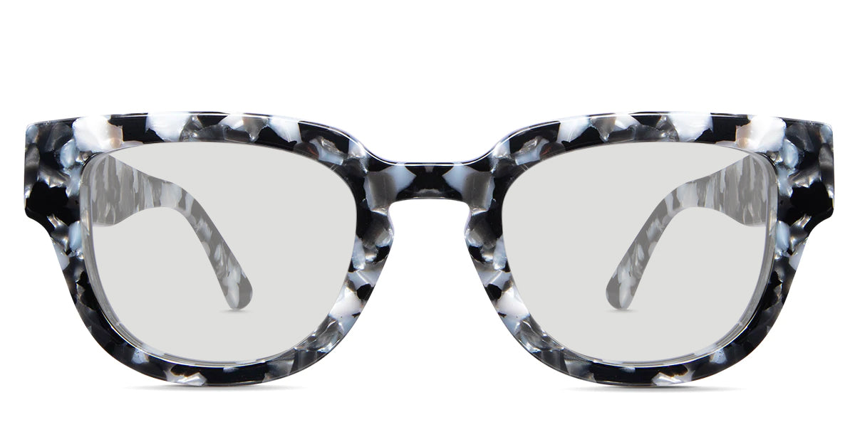 Stylish Taro Women's Prescription Eyeglasses - Trendy Frames for Work, Reading & Everyday Wear