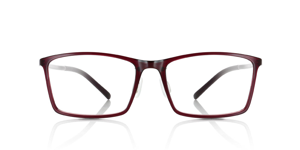 Airframe Slim 503 76 - Ultra Thin Lightweight Frame for Glasses | Perfect for Daily Wear, Reading & Computer Use