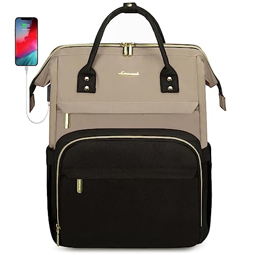 Khaki-black