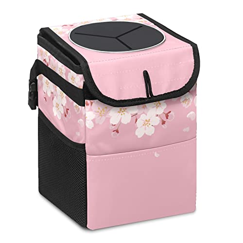 Cherry Blossom Pattern