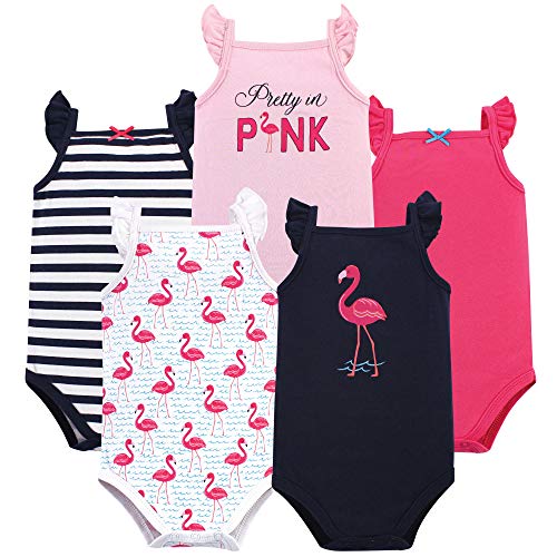 Bright Flamingo