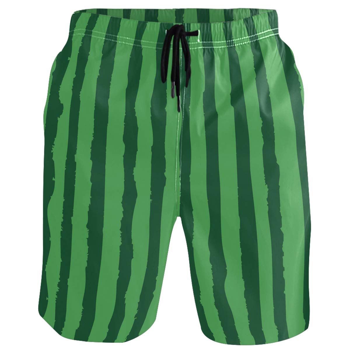 Visesunny Men's Quick Dry Swim Shorts - Lightweight Beach Board Shorts for Swimming, Running & Sports | Perfect for Summer Vacation, Pool Party & Outdoor Activities