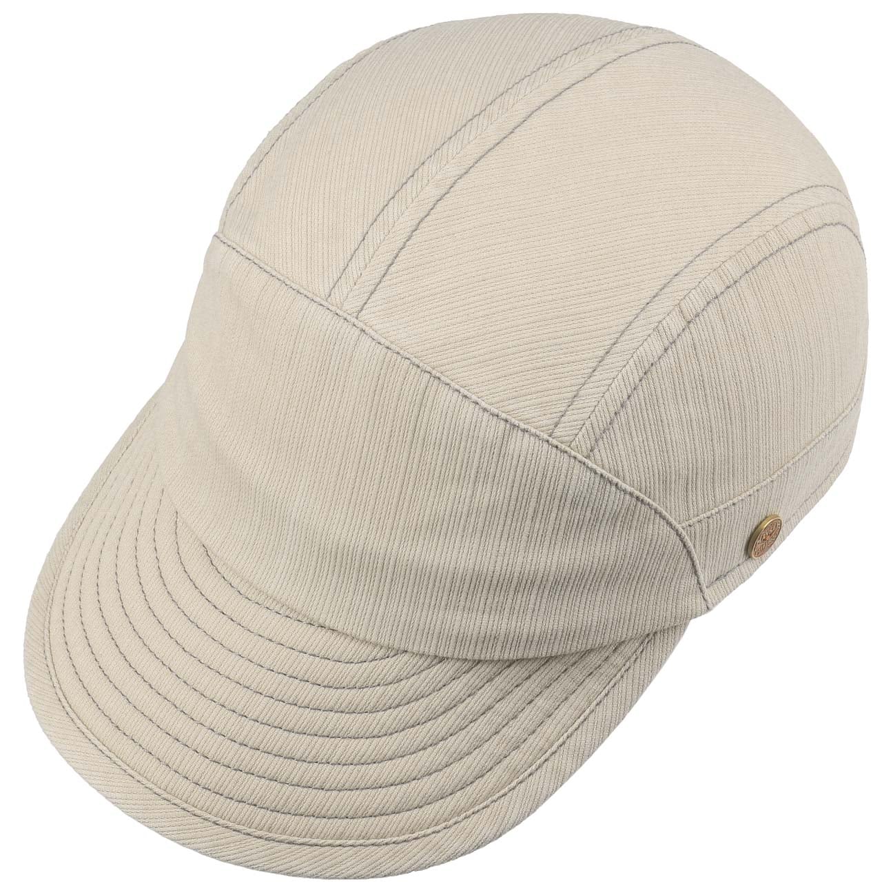 Mayser Marcelo UV Protection Baseball Cap for Men & Women - UPF 50+ Sun Hat for Outdoor Activities, Golf, Hiking, Running, and Travel