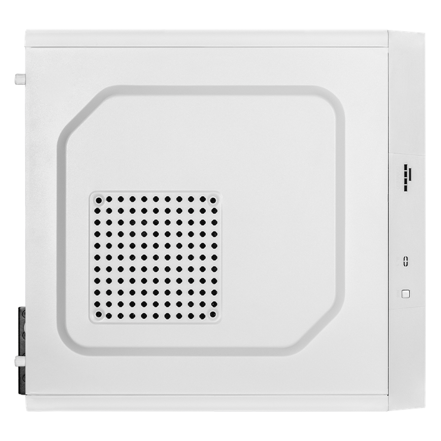 Xtreme PC Gaming Computer - Intel Core i3-10105, 16GB RAM, 500GB SSD, 23.8