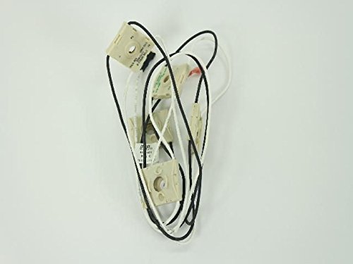 WP4456901 Durable Cooktop Harness Wire - Compatible with 4456901, 1027189, AH896896, EA896896 - Replacement Part for Electric Stove & Range Repair