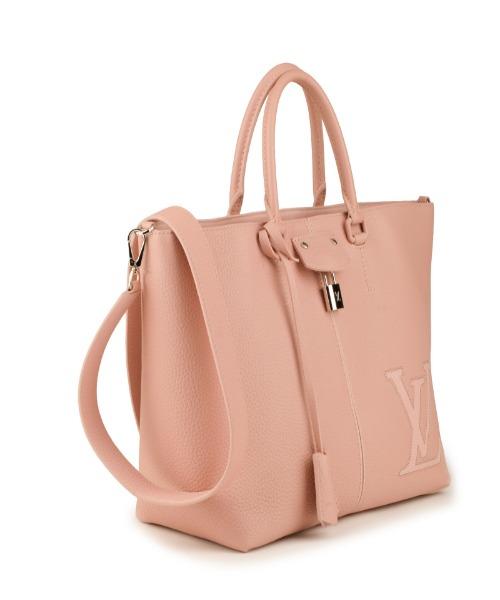 LV Pernelle Handbag Magnolia - Luxury Designer Crossbody Bag for Women | Perfect for Date Night, Office & Travel Accessories