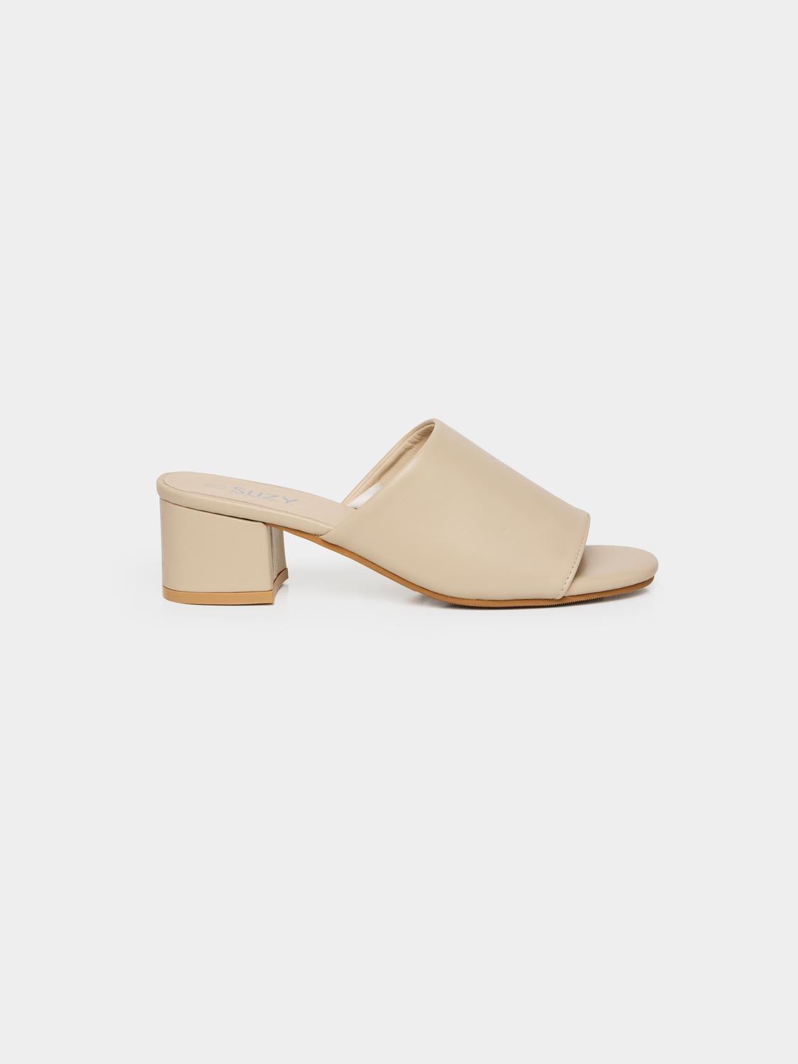 Comfortable Faux Leather Slide Sandals for Women - Soft & Stylish Summer Slippers - Perfect for Beach, Pool, and Casual Wear