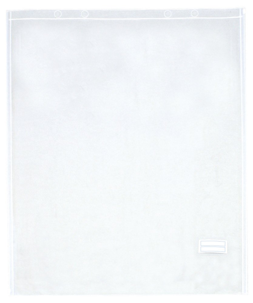 MIWAX WCL-A1 Double Slide Holder - Secure and Durable Microscope Slide Organizer for Lab, Classroom & Research - Perfect for Science Experiments, Medical Studies & Educational Use