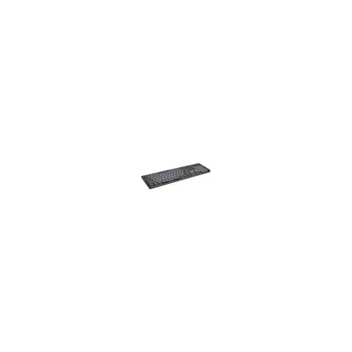 Logitech MX Mechanical Wireless Illuminated Keyboard with USB Hub - Backlit, Bluetooth & USB Connectivity for Mac/Windows - Perfect for Office, Gaming & Programming Workspaces