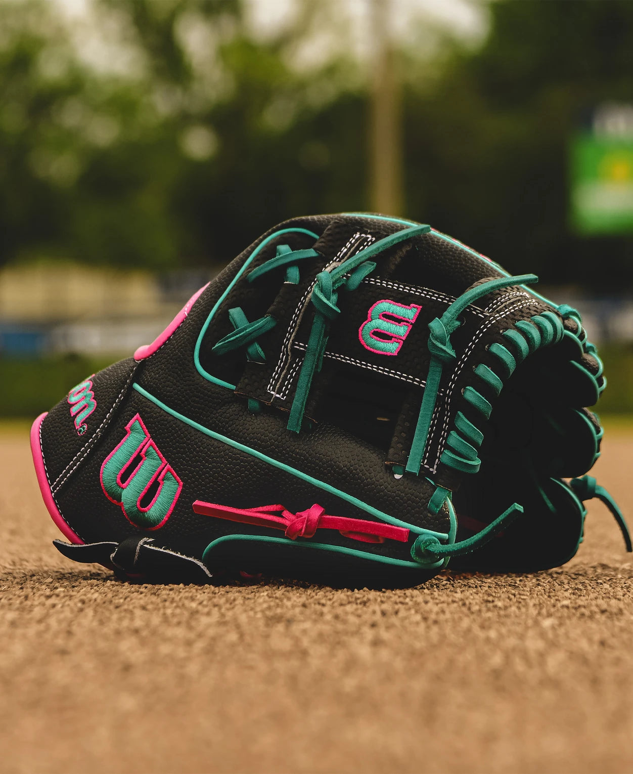 Wilson A2000® SC1786SS 11.5