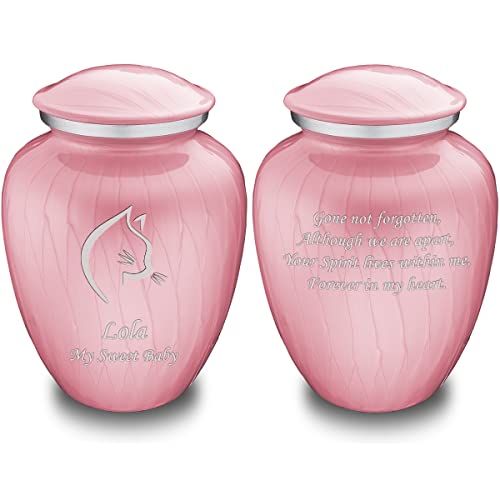 _Pearl Light Pink Double Sided