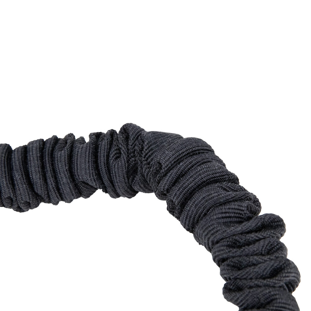 Arc Flash 6' Internal Energy Absorbing Safety Lanyard - Aramid Fiber Construction with Snap Hook - Perfect for Electrical Work & Fall Protection