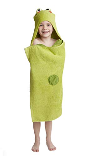 Green - Frog