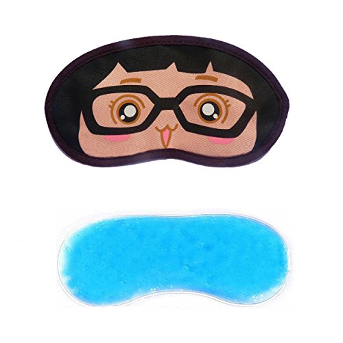 Girlspecks Icegel