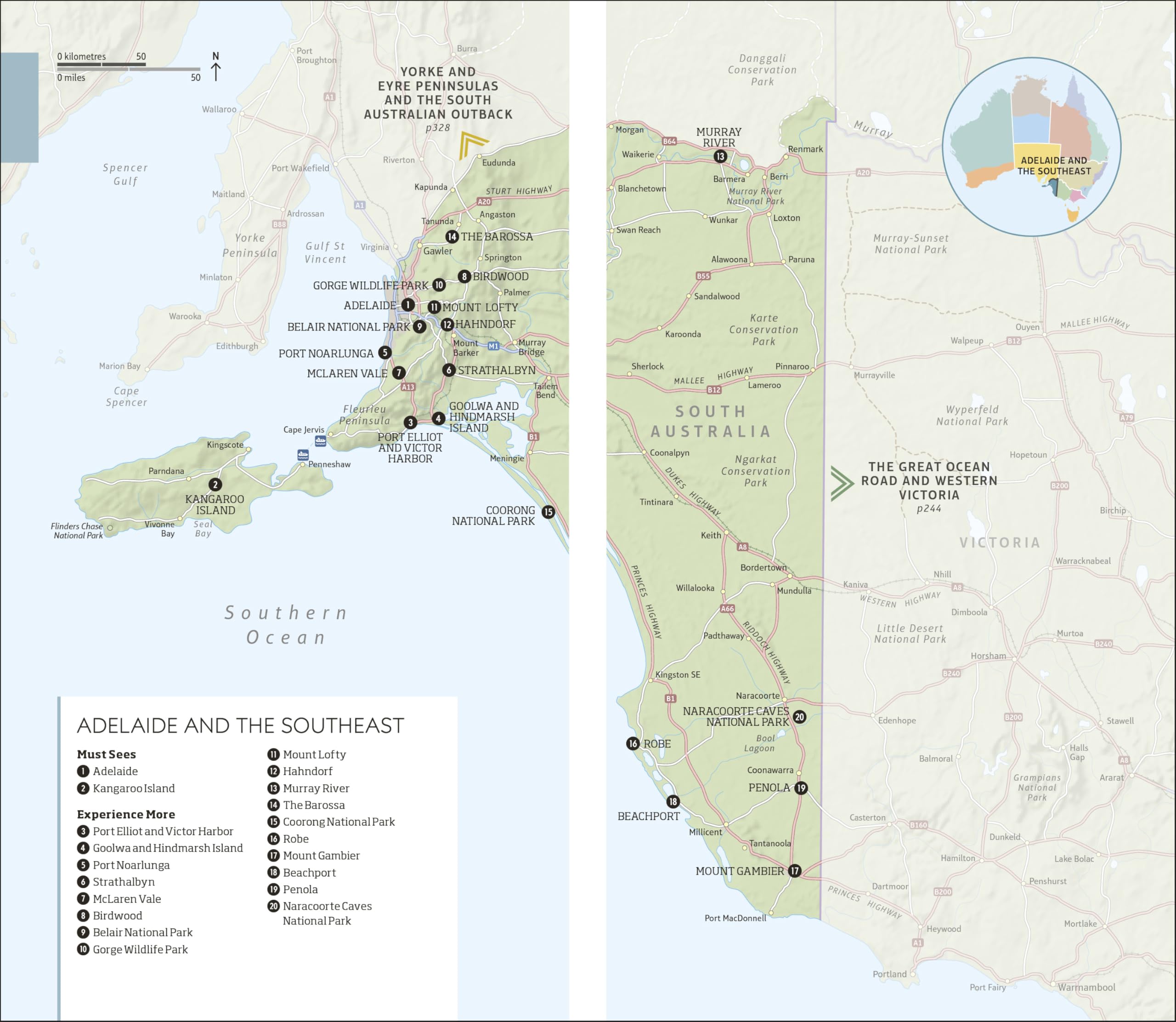 Australia Travel Guide 2024 - Best Tips, Itineraries & Must-See Attractions | Perfect for Solo Travelers, Couples & Families