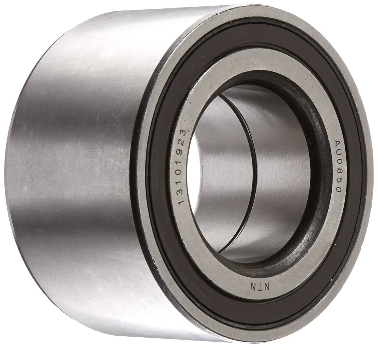 National 510102 Front Wheel Bearing - High Quality Replacement for Smooth & Quiet Ride | Perfect for Sedans, SUVs & Trucks