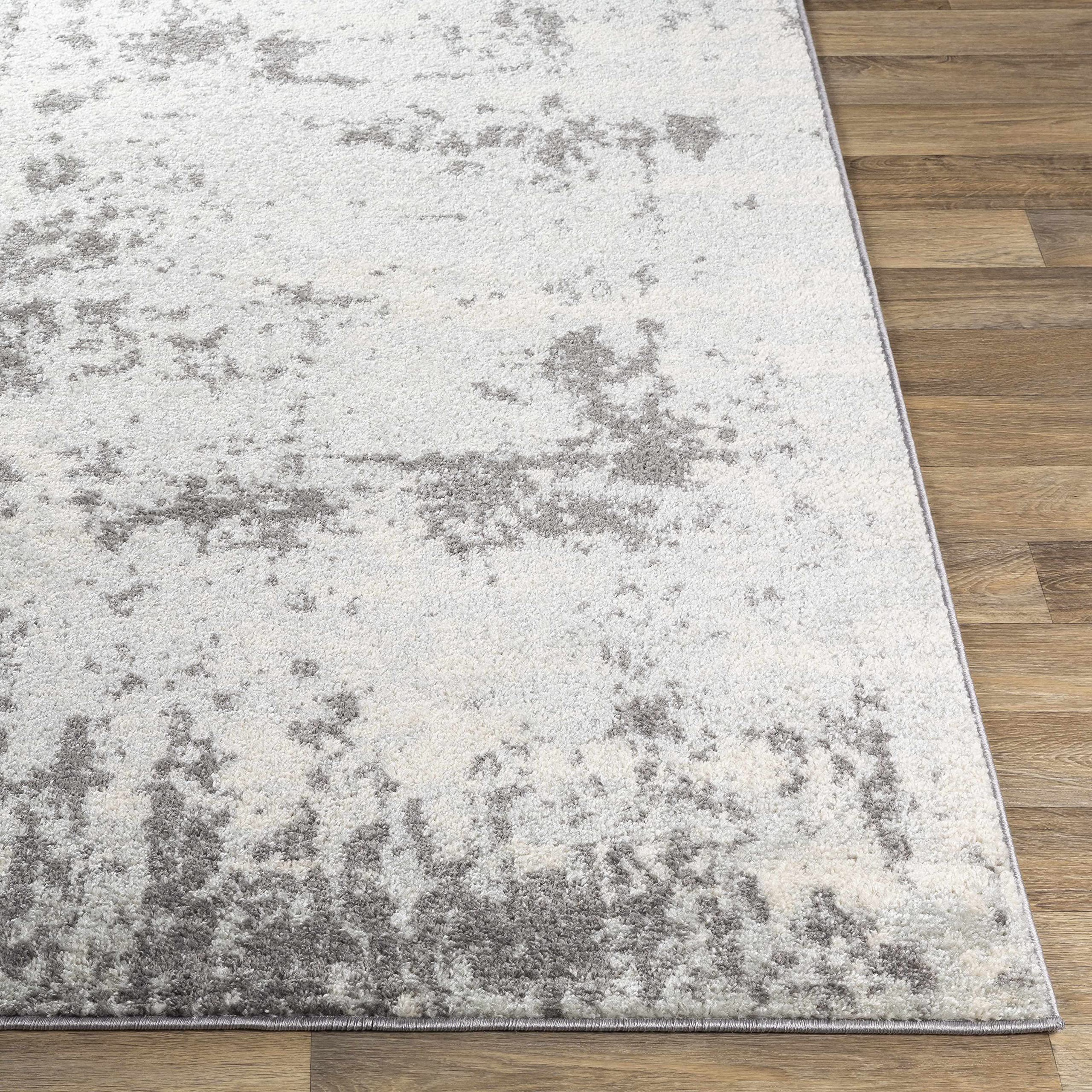 Hauteloom Wattisham Modern Area Rug - 6'7