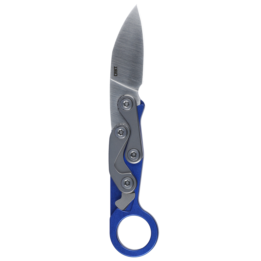 4050 Provoke® Everyday Carry (EDC) Knife - High-Quality Stainless Steel Blade, Compact & Durable for Outdoor Adventures, Camping, and Survival Gear