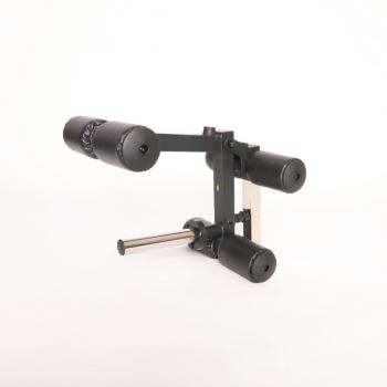 Powertec Leg Lift Accessory WB LLA23 - Premium Gym Equipment for Home & Commercial Use - Perfect for Strength Training, Leg Workouts & Fitness Enthusiasts