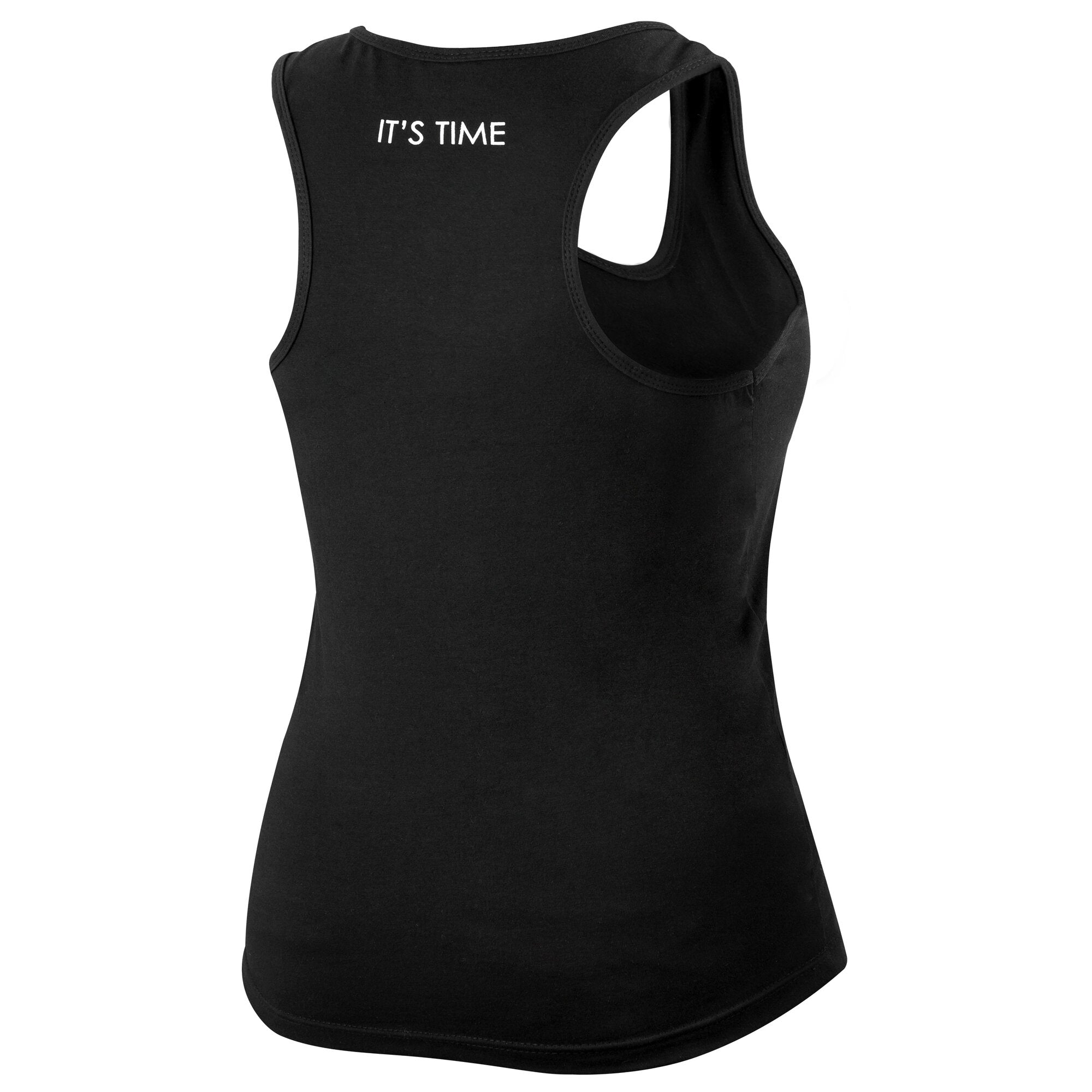 Chaya Logo Tank Top for Women - Comfortable & Stylish Casual Wear - Perfect for Gym, Yoga, and Summer Outfits