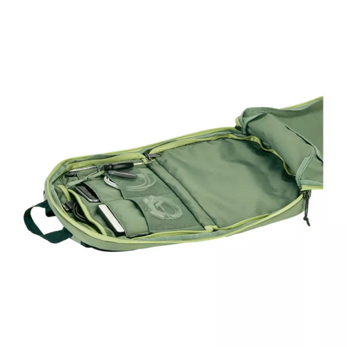 Eagle Creek PACK IT Reveal Org Convertible Pack - Versatile Travel Backpack for Hiking, Camping & Daily Commute | Durable & Water-Resistant