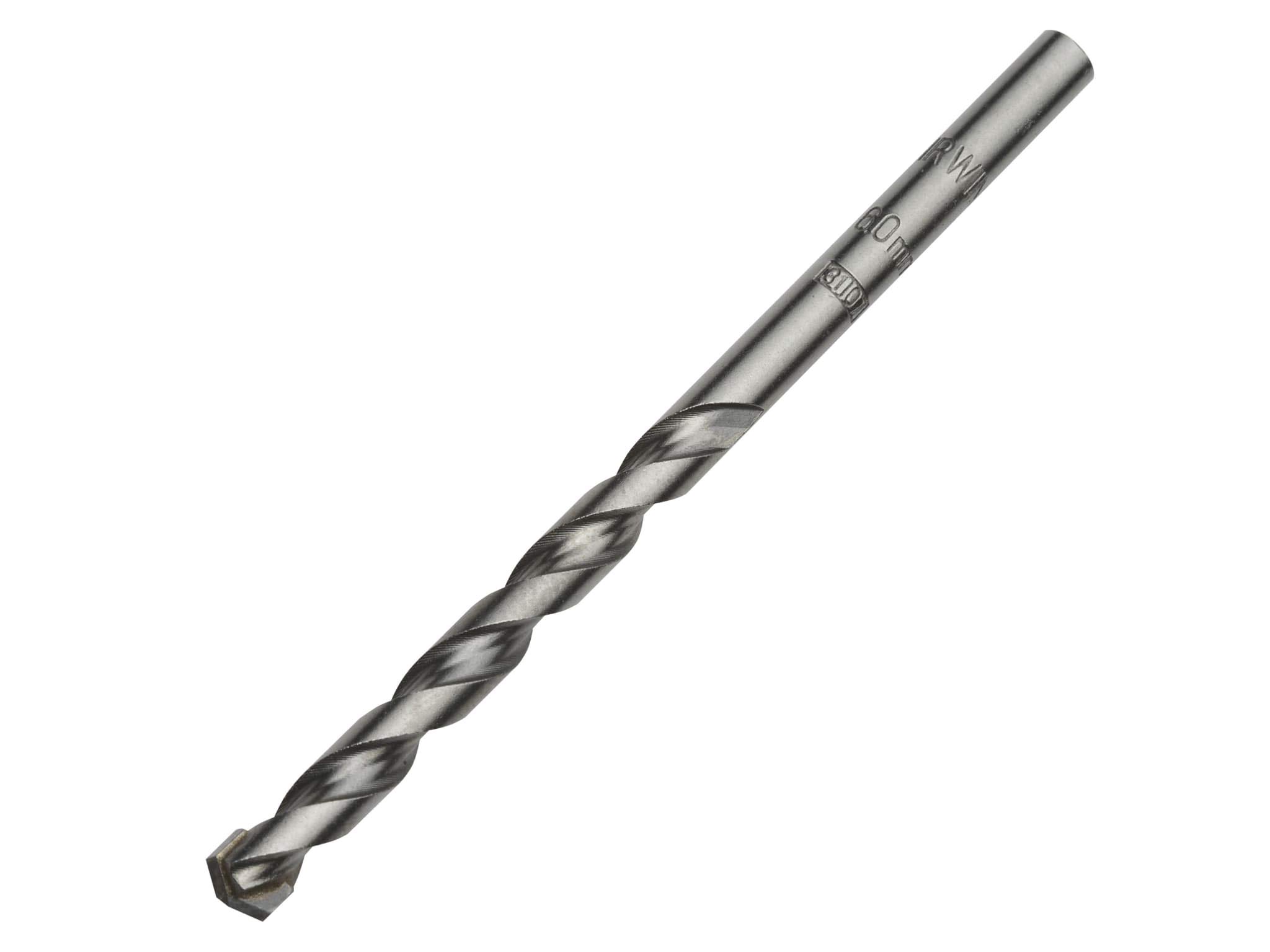Irwin 10501827 Masonry Drill Bit Set for Cordless Drills - Perfect for Concrete, Brick & Stone Drilling - Ideal for DIY Home Projects & Professional Construction Work