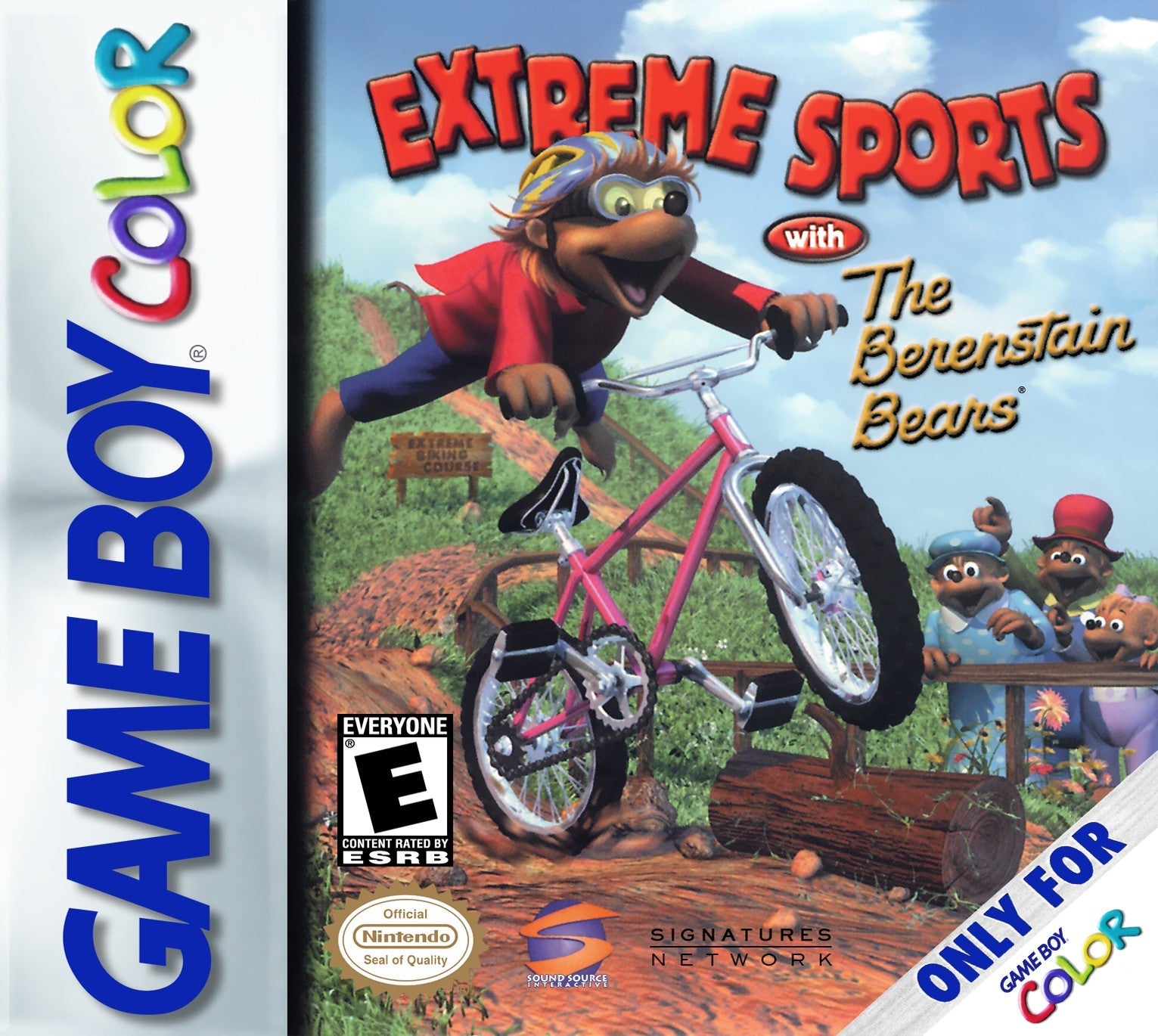 Extreme Sports with The Berenstain Bears - Fun Adventure Book for Kids | Perfect for Bedtime Stories & Family Reading Time