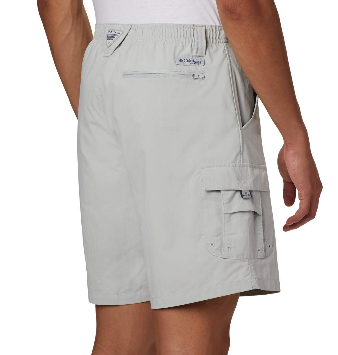 Columbia Men's Bahama Short - Quick-Dry Hiking & Outdoor Adventure Shorts for Men | Perfect for Camping, Fishing & Summer Travel