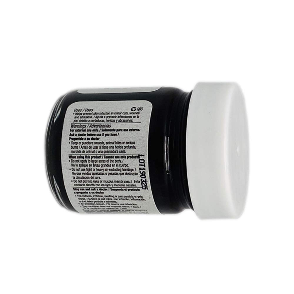 Dr. Sana Iodomax Regular Iodine Antiseptic Ointment - Wound Disinfectant & Pain Relief for Cuts, Scrapes & Minor Burns - First Aid Solution for Home, Travel & Outdoor Activities - 1 Oz (30g)