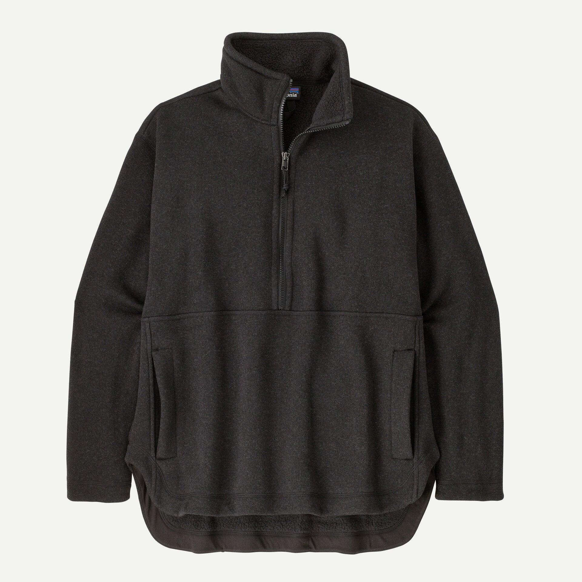 Better Sweater® Oversized Fleece Pullover for Women - Cozy Winter Sweatshirt with Kangaroo Pocket | Perfect for Casual Outfits, Outdoor Activities & Lounge Wear