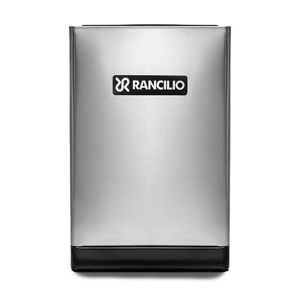 Premium Rancilio Silvia Pro X Espresso Machine - Professional Grade Coffee Maker for Home Baristas | Perfect for Espresso, Latte, Cappuccino & Americano | Ideal for Home Kitchens & Coffee Shops