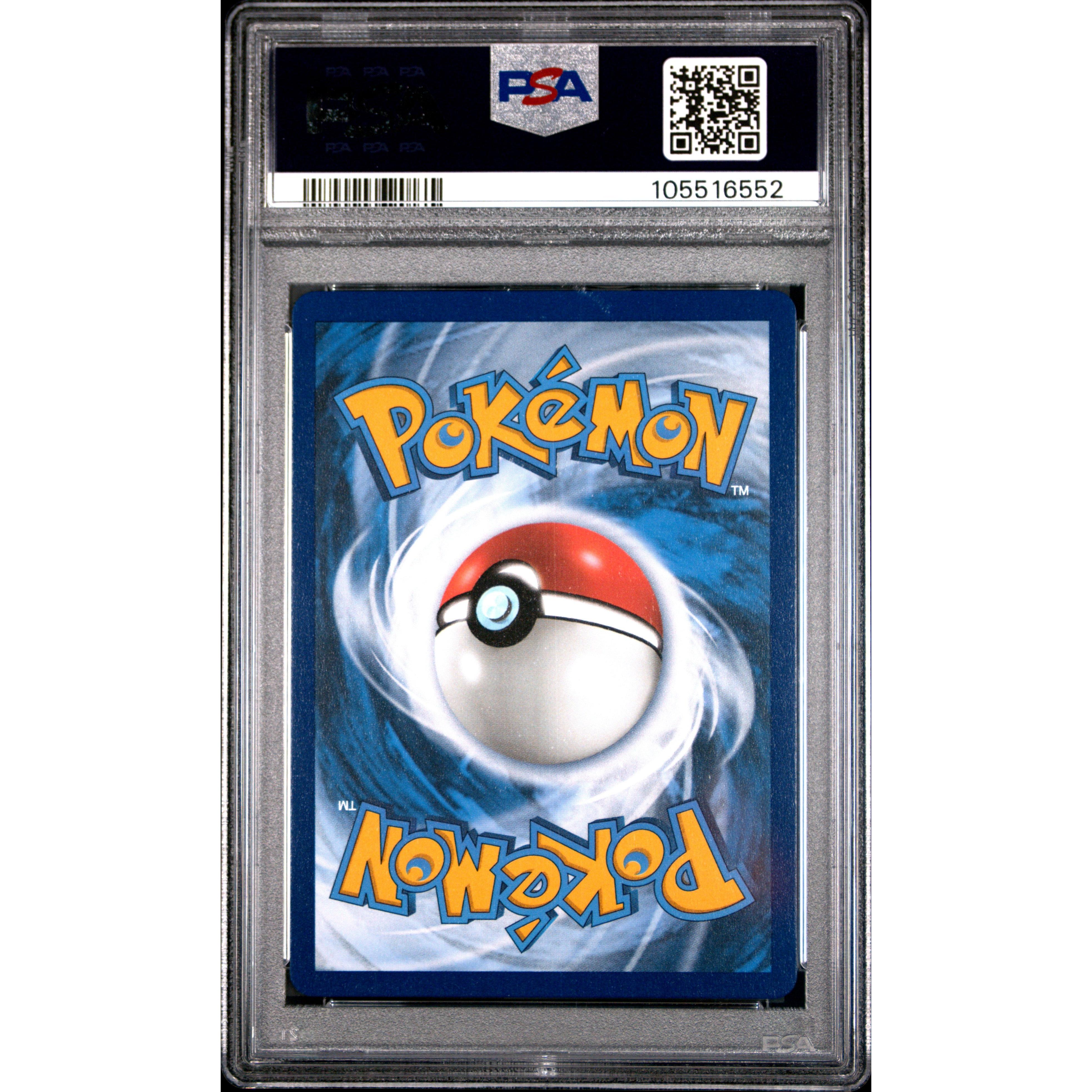 2023 Pokemon Crown Zenith Pikachu 160/159 PSA 10 Gem Mint Trading Card - Perfect for Collectors, Investors & Pokemon Battles