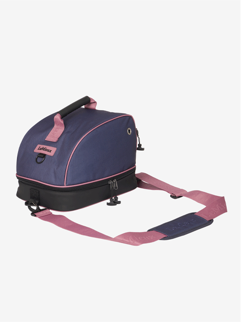 Le Mieux Hat Box - Premium Hat Storage & Display Case for Women - Perfect for Travel, Weddings, and Special Occasions
