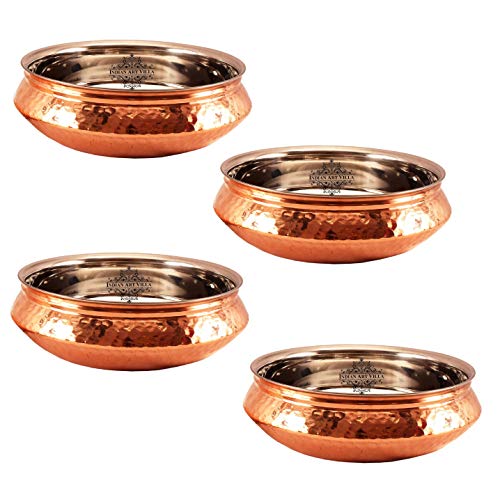 Bowl Set of 4