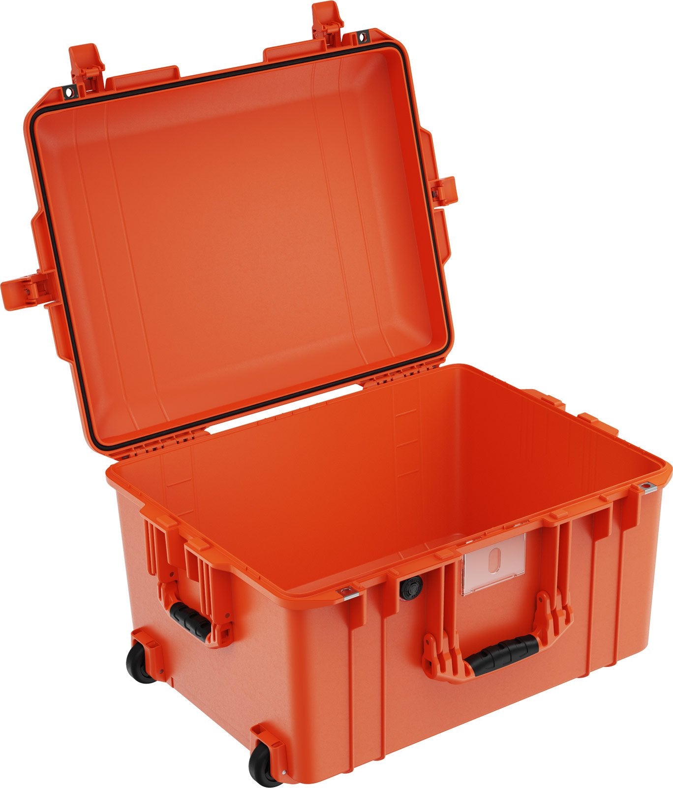Pelican 1607 Protector Case with Foam - Waterproof, Shockproof, Dustproof Hard Case for Electronics, Tools & Equipment - Perfect for Travel, Outdoor Adventures & Professional Use