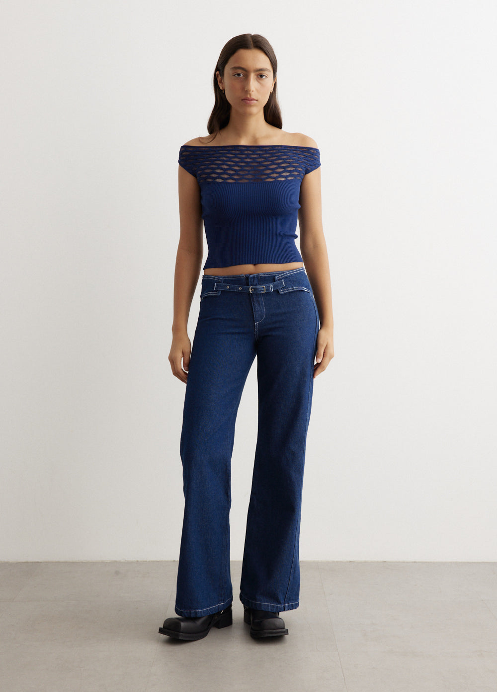 Trendy Off Shoulder Tops for Women - Fashionable Summer Blouses & Casual T-Shirts | Perfect for Beach Outings, Date Nights & Vacation Wear