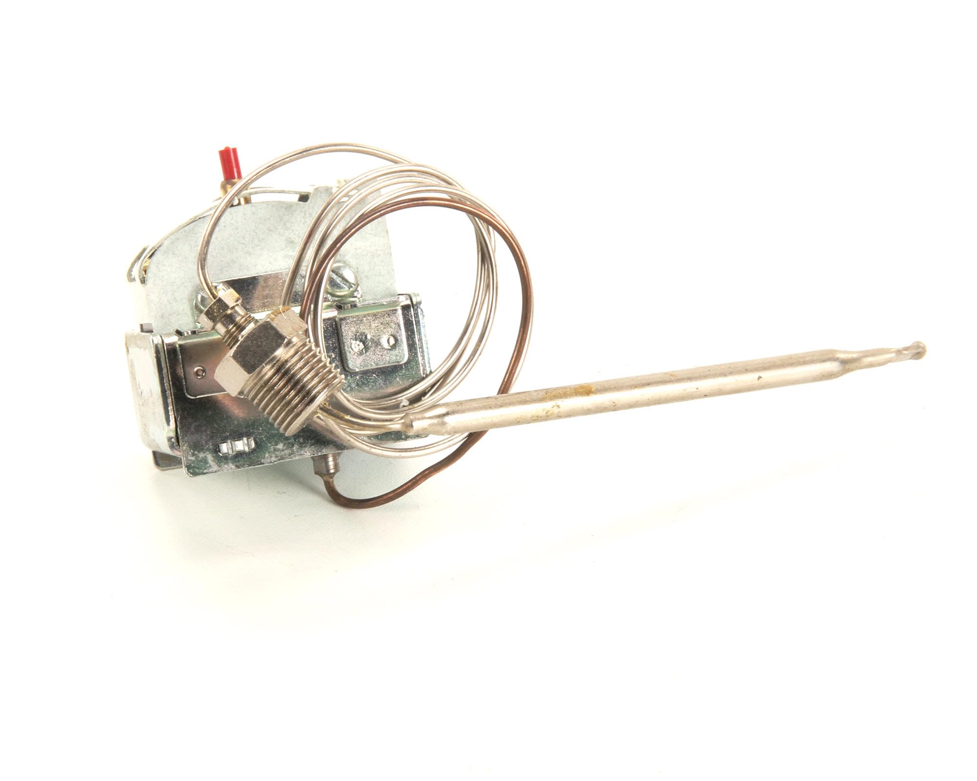 Genuine OEM Replacement Switch Hi Limit Tested 22543 Elect 19A145 - Free Shipping - Perfect for HVAC Systems & Appliance Repair