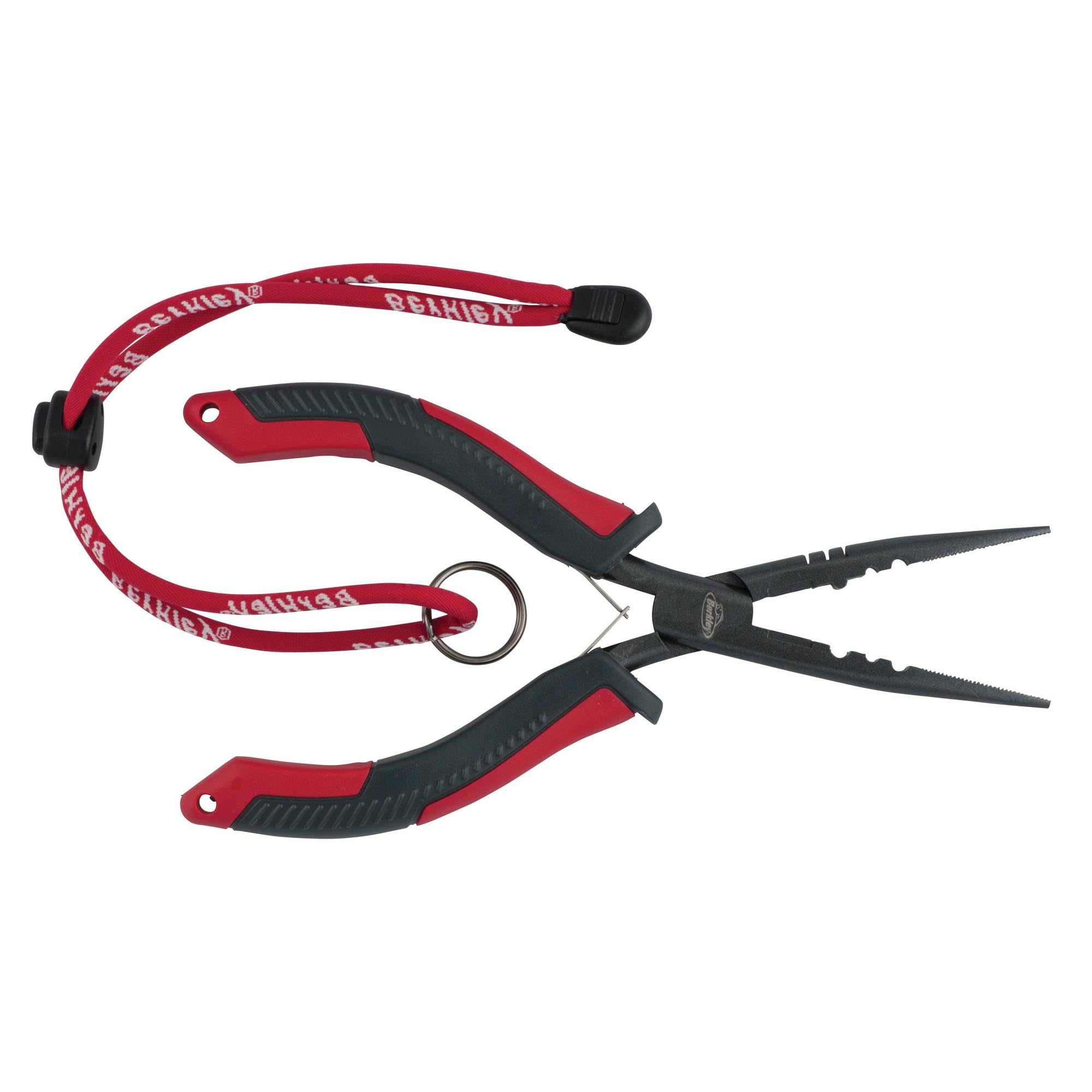 Berkley XCD Fishing Tools - Premium Fishing Gear for Freshwater & Saltwater Anglers (All Models) - Perfect for Bass, Trout, and Saltwater Game Fish
